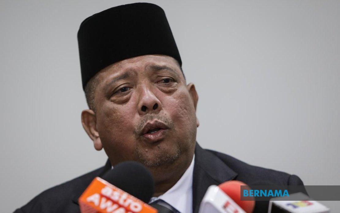 Perlis Chief Minister Steps Down From Bersatu Leadership Council