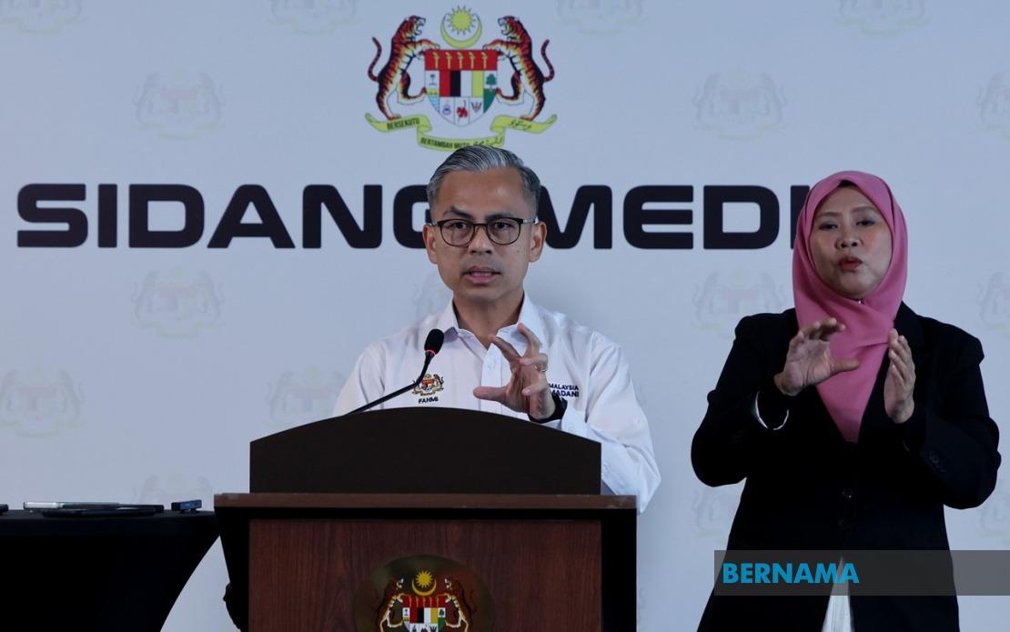 Parliament To Debate Tabung Haji RCI Findings As 35-40 MPs Signal Participation