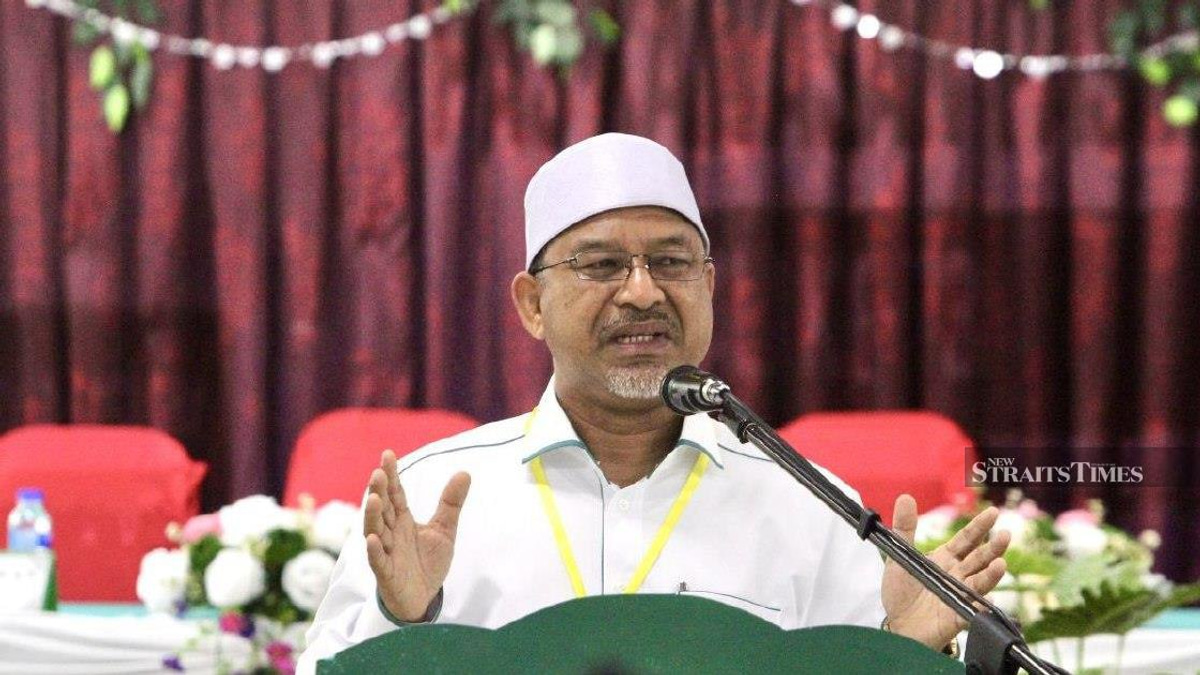 Kelantan MB celebrates BN-PN cooperation as pathway to electoral dominance
