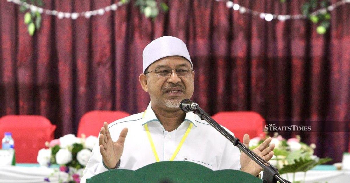 Kelantan MB celebrates BN-PN cooperation as pathway to electoral dominance