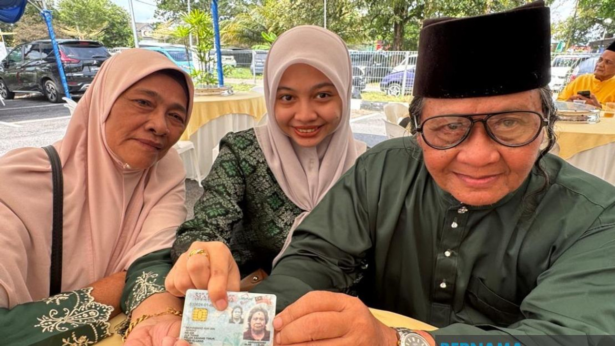 Johor Resolves Decades-Long Land Title Battle for Felda Settlers