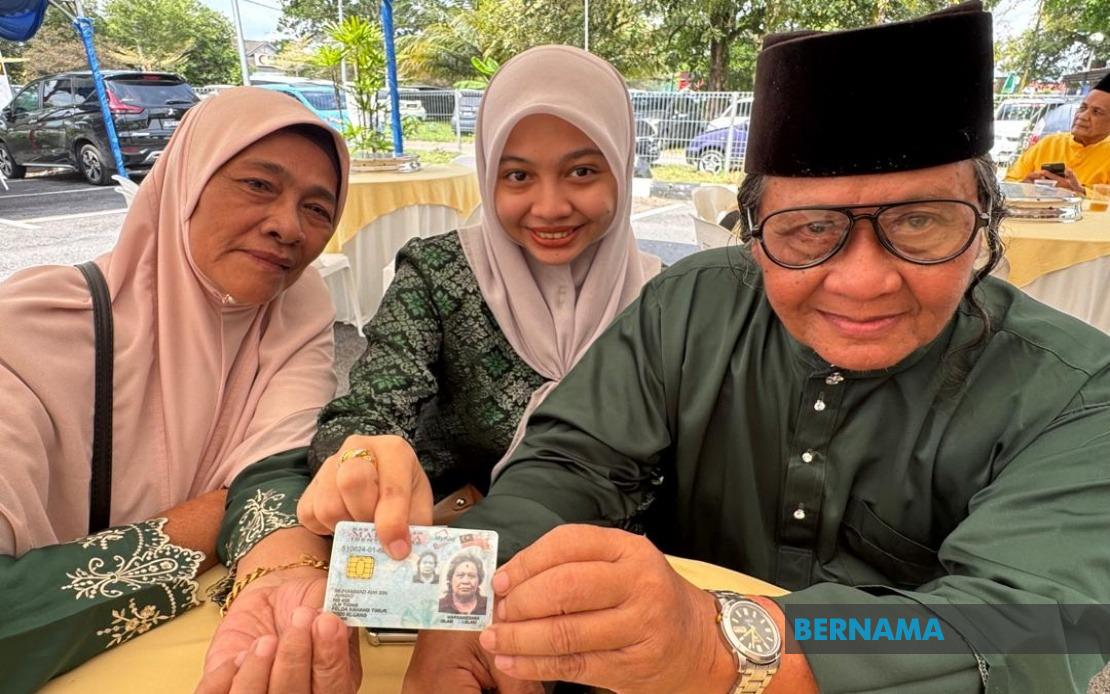 Johor Resolves Decades-Long Land Title Battle for Felda Settlers