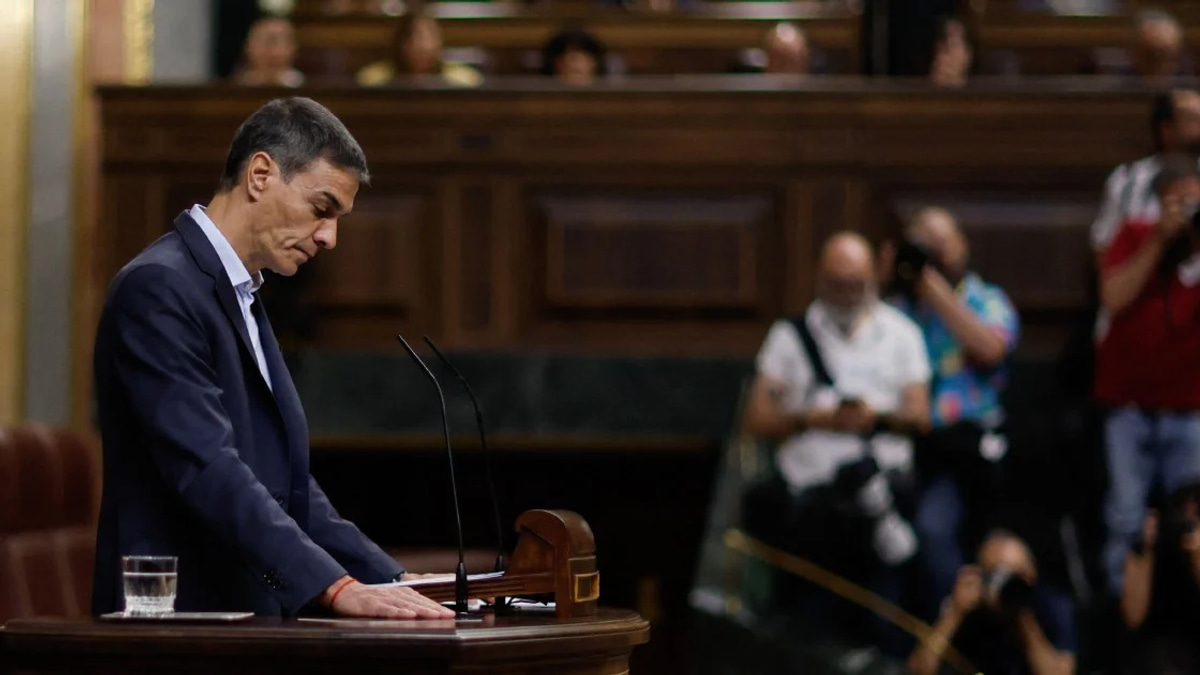 Spanish PM Rejects Corruption Claims as Ex-Aide Faces Jail Time