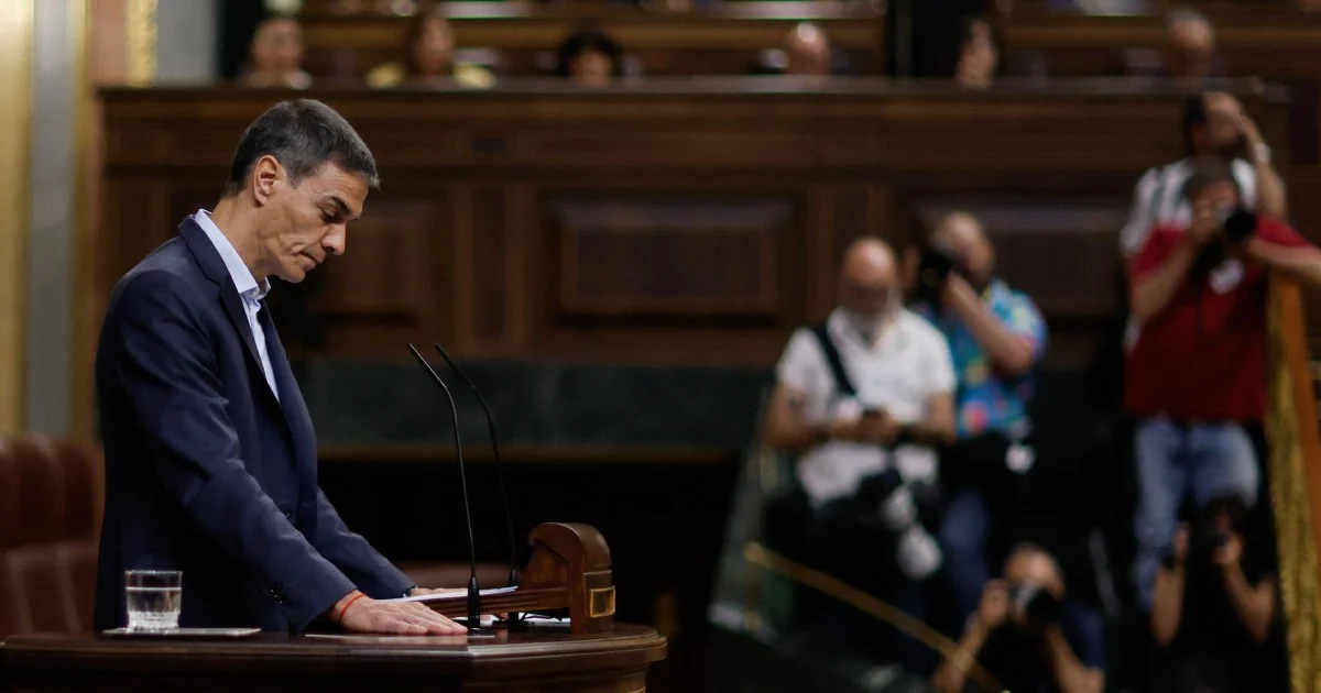 Spanish PM Rejects Corruption Claims as Ex-Aide Faces Jail Time