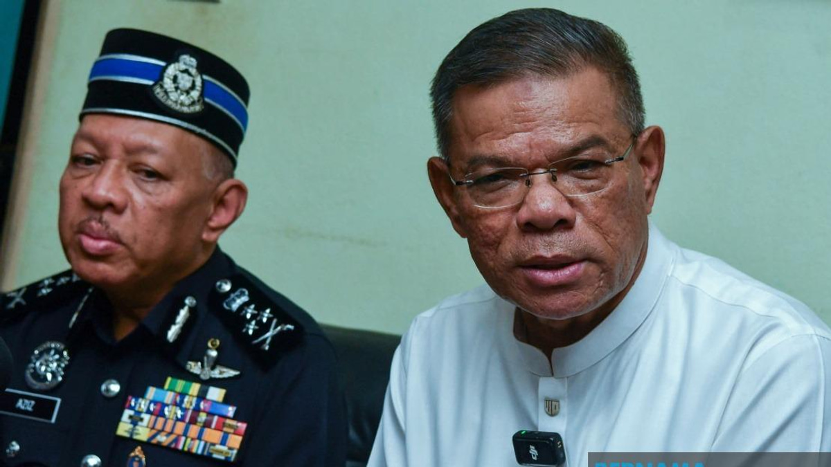 Malaysia-Thailand Border Security Strengthening Through Formal Cooperation Channels