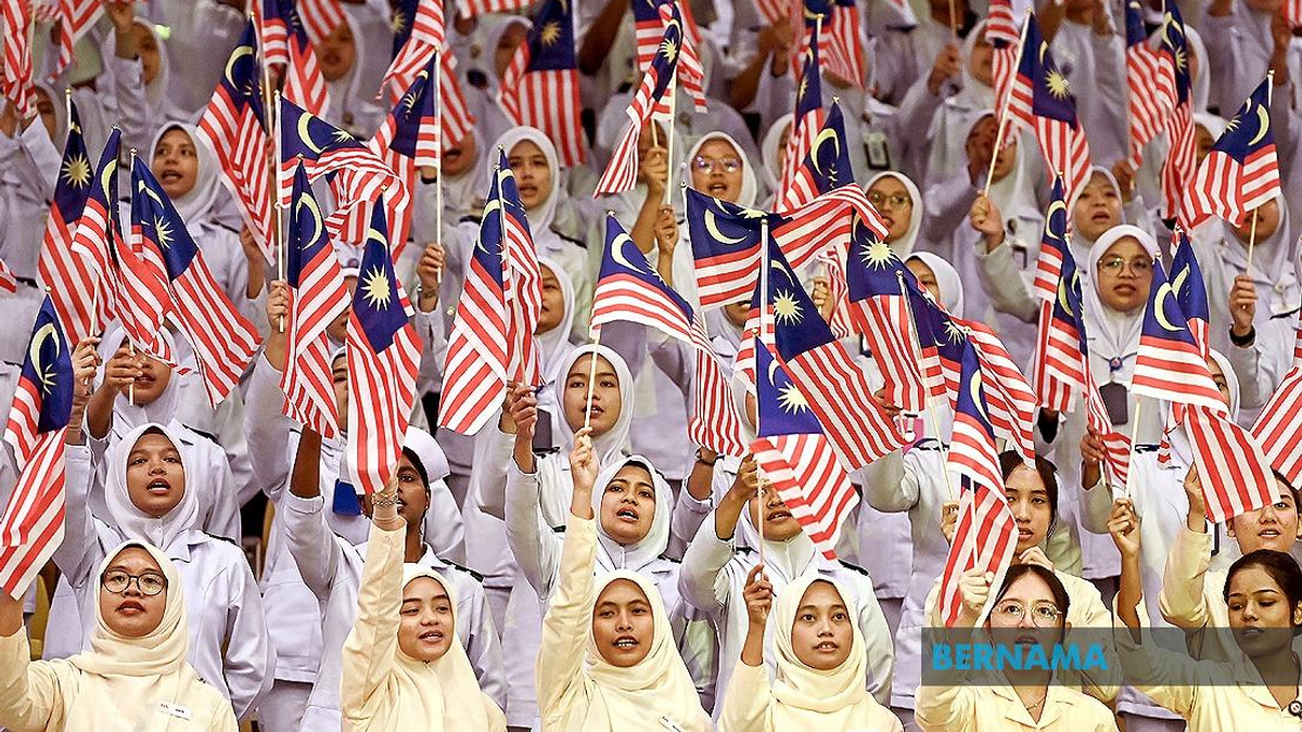 Prime Minister To Launch 2026 National Month Campaign In Ipoh Tomorrow
