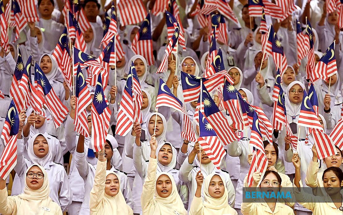 Prime Minister To Launch 2026 National Month Campaign In Ipoh Tomorrow