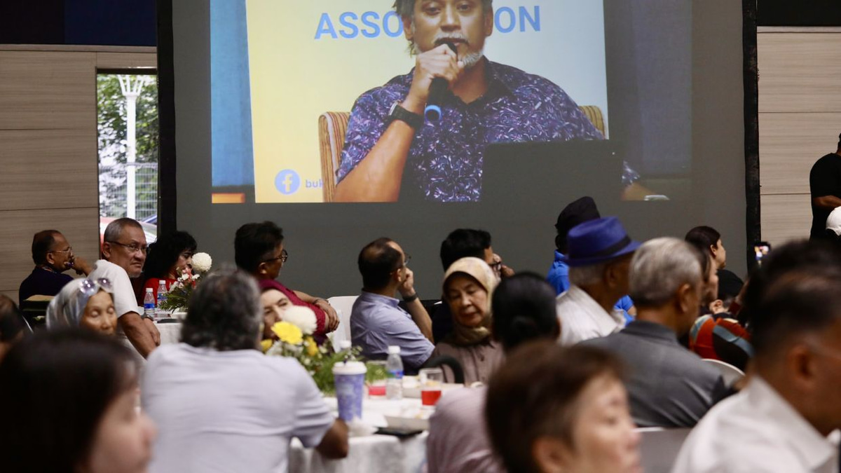 Bukit Damansara residents demand withdrawal of semi-detached renovation permit