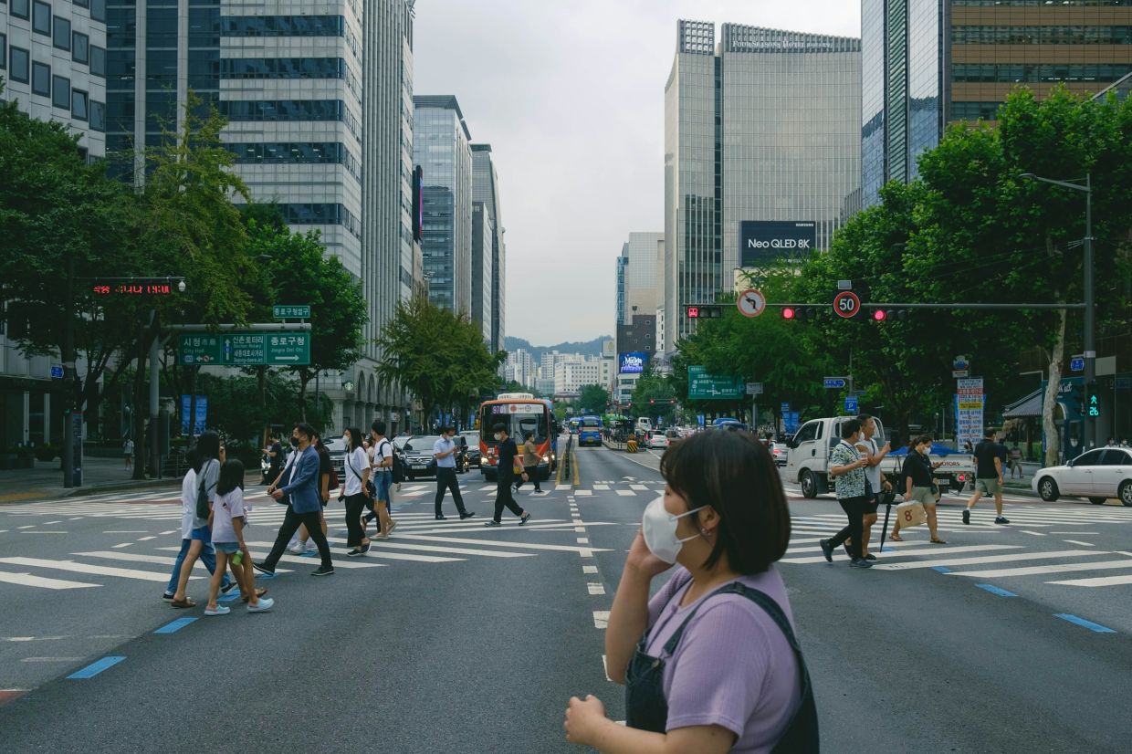 South Korea's Tightened Fake News Law Sparks Press Freedom Concerns