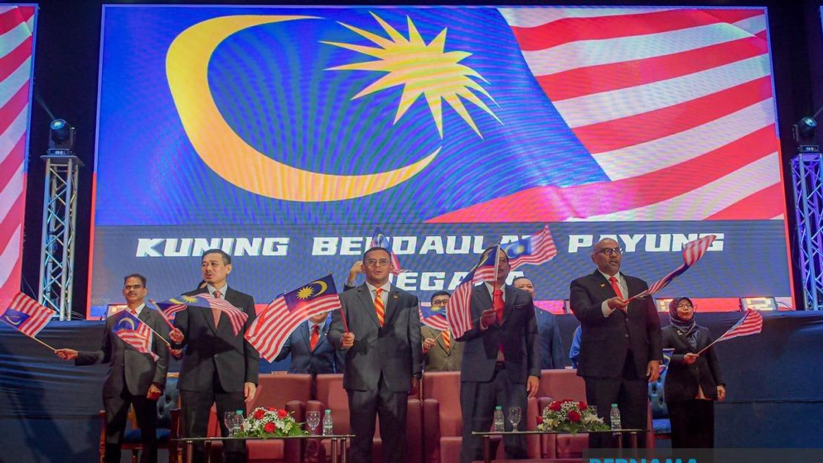 Selangor Seat Status Decision Expected Within Days, Says Menteri Besar
