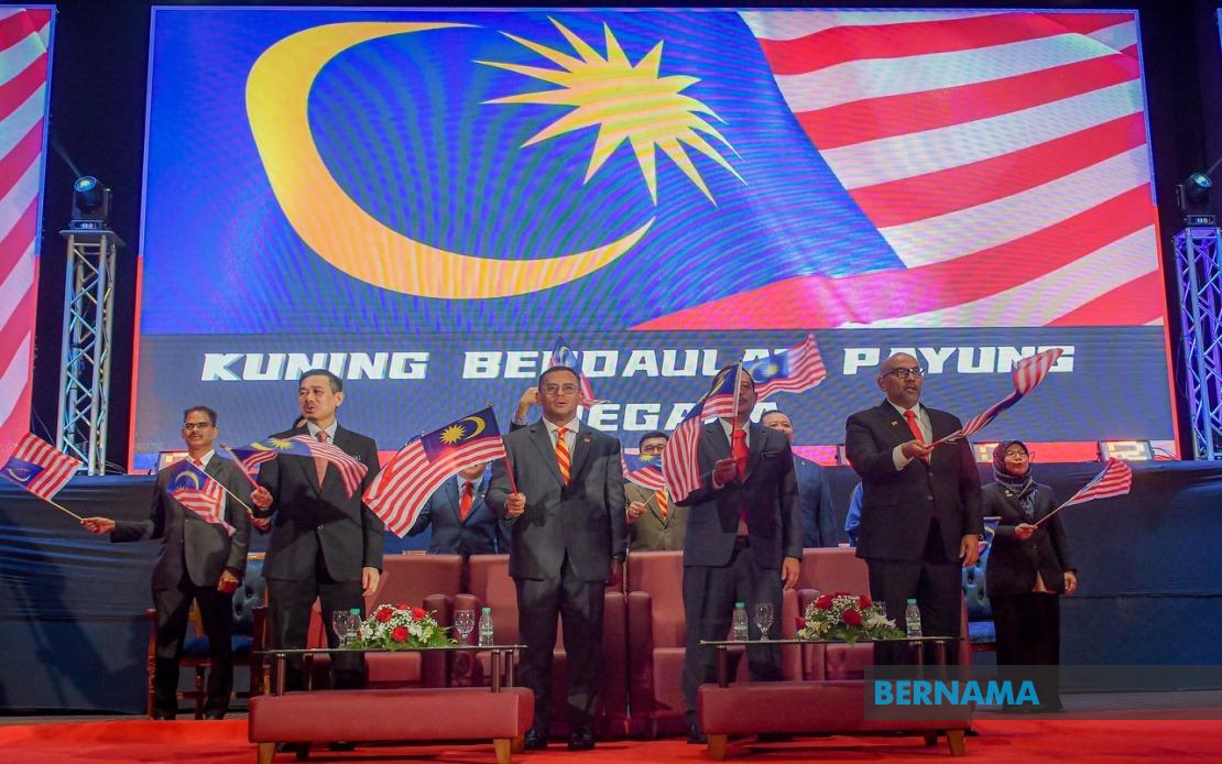 Selangor Seat Status Decision Expected Within Days, Says Menteri Besar