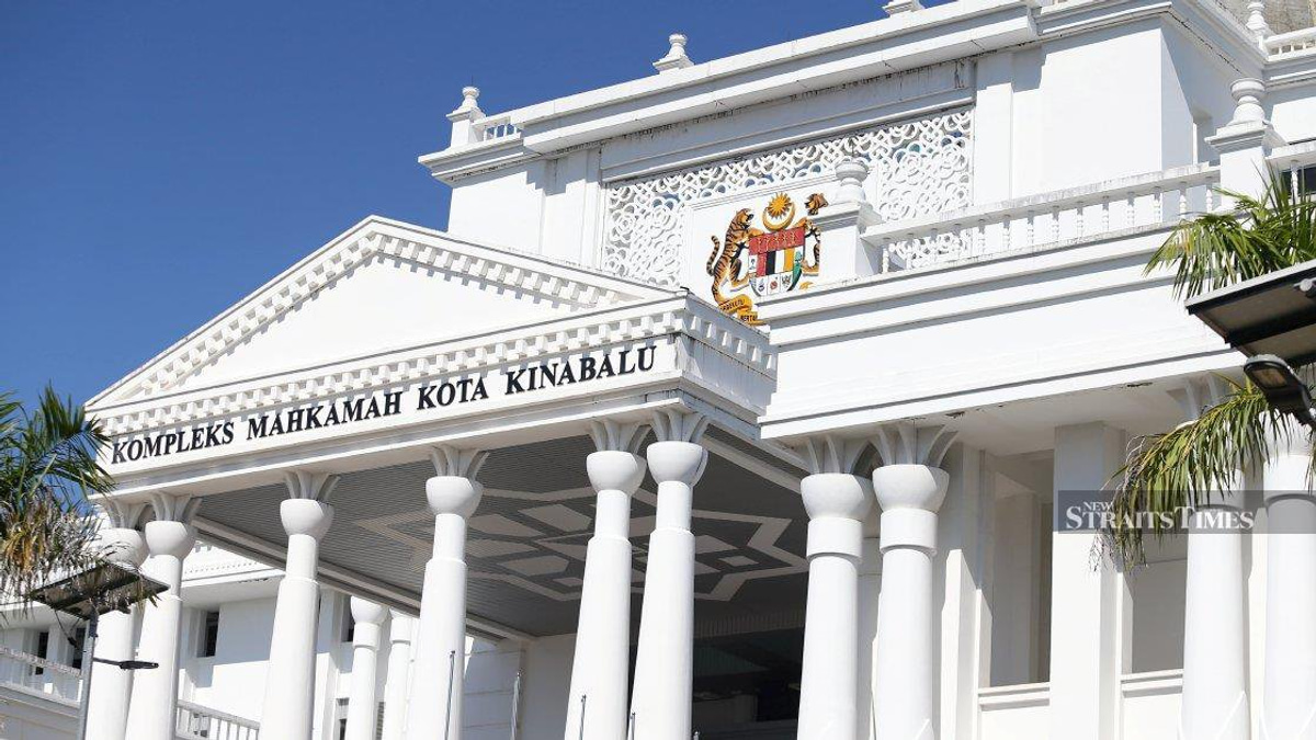 Two Women Charged Over Traditional Healing Scam in Kota Kinabalu