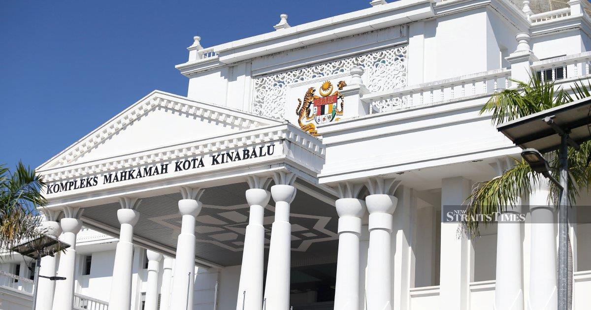 Two Women Charged Over Traditional Healing Scam in Kota Kinabalu