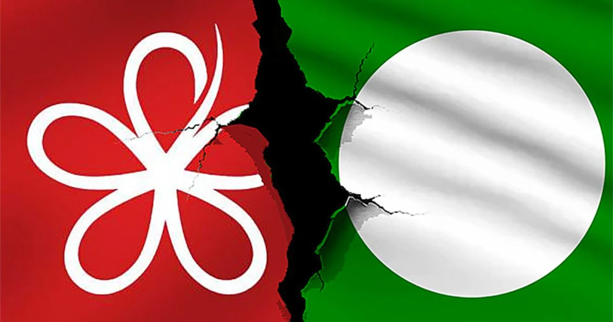 PAS faces voter backlash risk if it removes Bersatu from Perikatan Nasional alliance, analysts warn