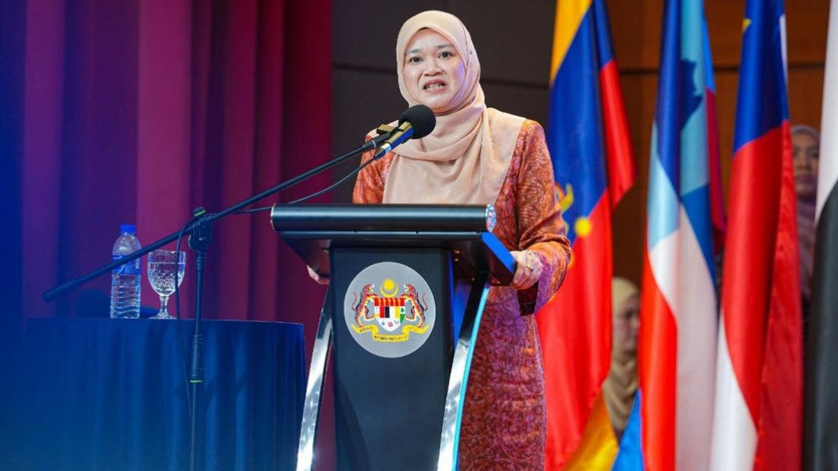 Malaysia's Education Ministry to Recognise Prison Students' Co-curricular Achievements for University Entry