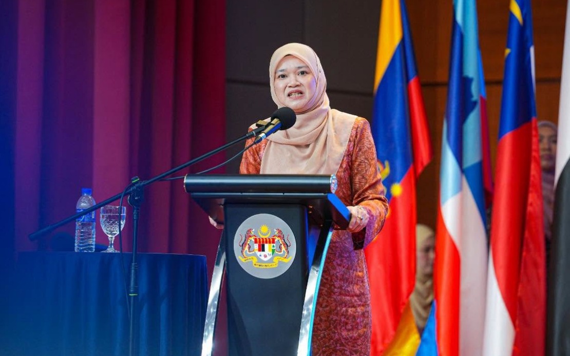 Malaysia's Education Ministry to Recognise Prison Students' Co-curricular Achievements for University Entry