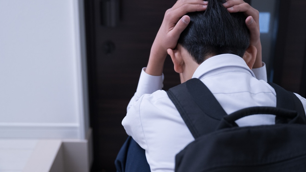 West Sumatra Student Arrested After Detonating Homemade Bomb at Islamic School Over Bullying