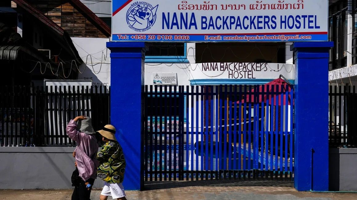 Denmark Criticises Laos Over Minor Charges in Backpacker Deaths