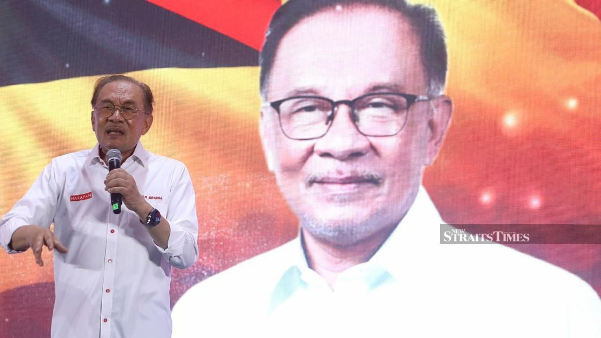 PM Anwar Stands Firm on Declassifying Tabung Haji RCI Report Amid Political Pressure