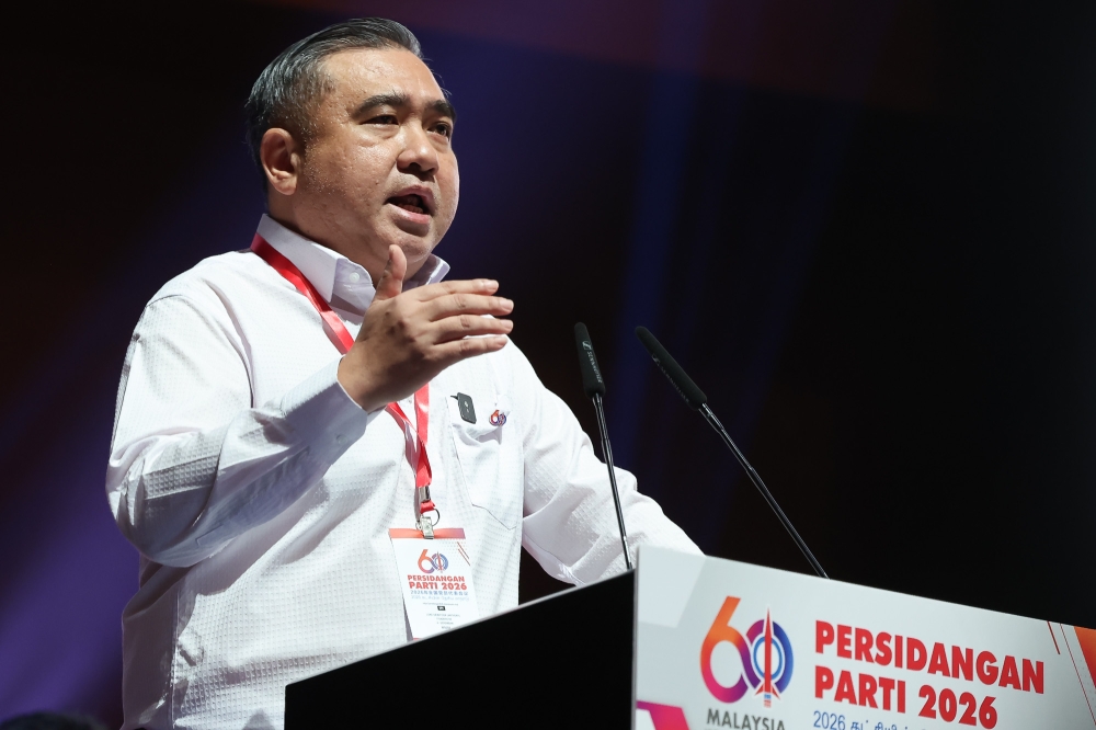 DAP Pledges Full Support for Anwar's AUKU Repeal, But Demands Broader Reform Agenda