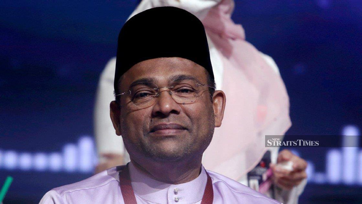 Tabung Haji RCI: Abdul Azeez Dismisses Bersatu's Inquiry Call