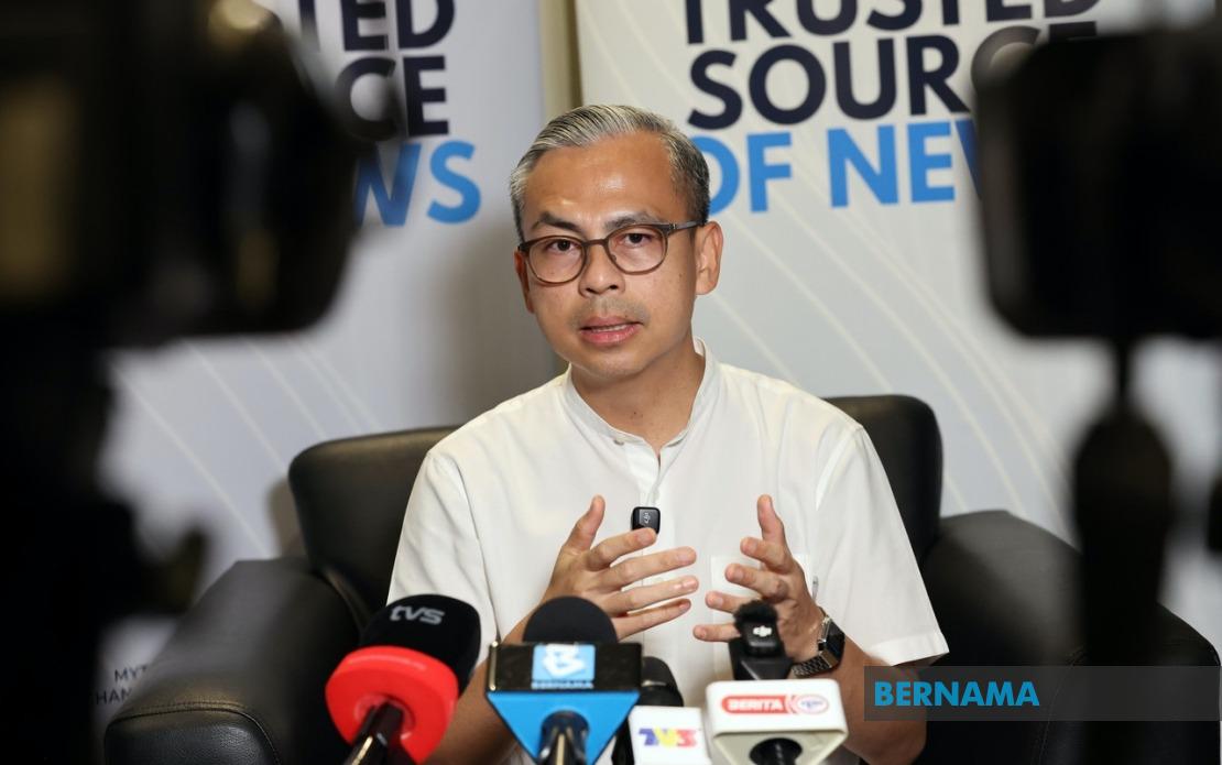 Social Media Firms Must Act Faster Against Election Misinformation, Says Fahmi