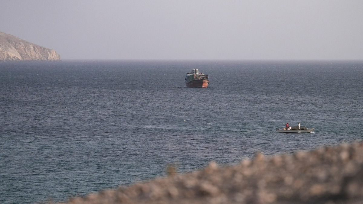 Strait of Hormuz Will Not Return to Pre-war Status, Iran Insists