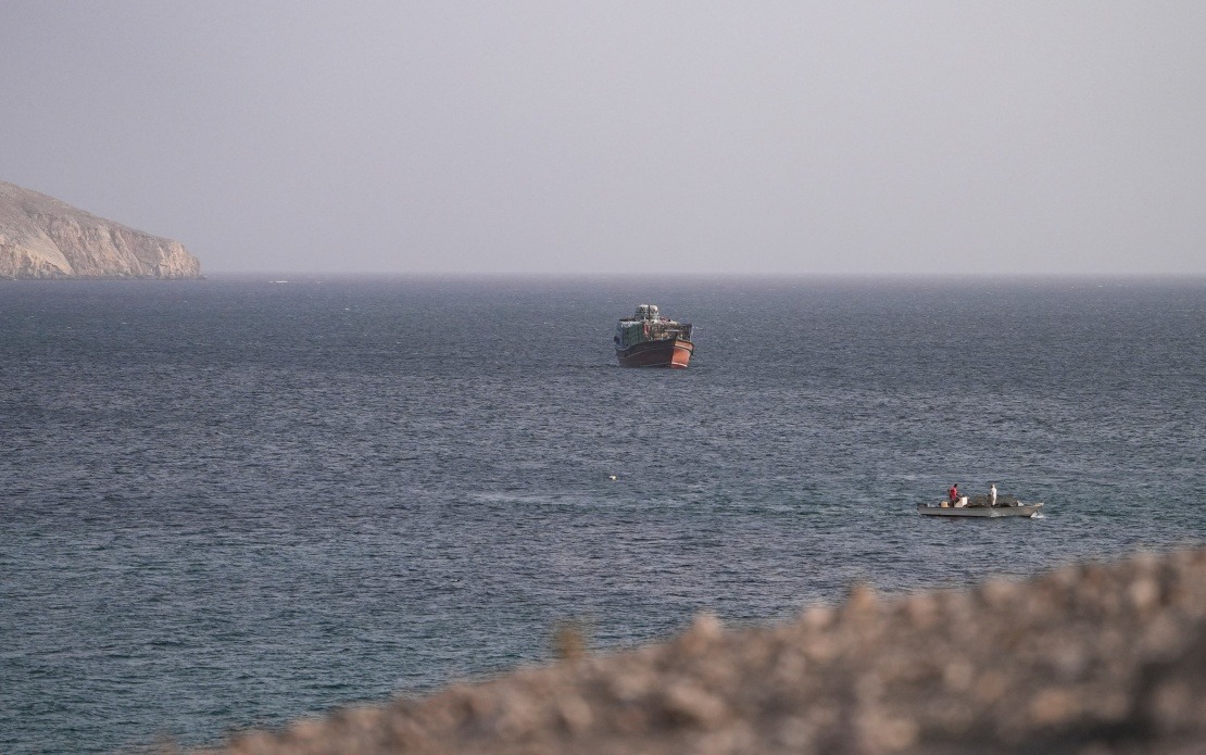 Strait of Hormuz Will Not Return to Pre-war Status, Iran Insists