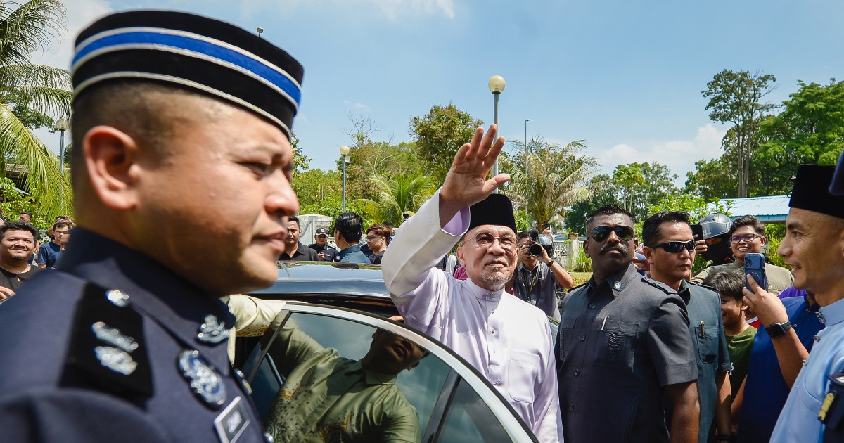 Malaysia's Economy Accelerates to 5.8% Growth in Q2 2026, PM Celebrates Progress