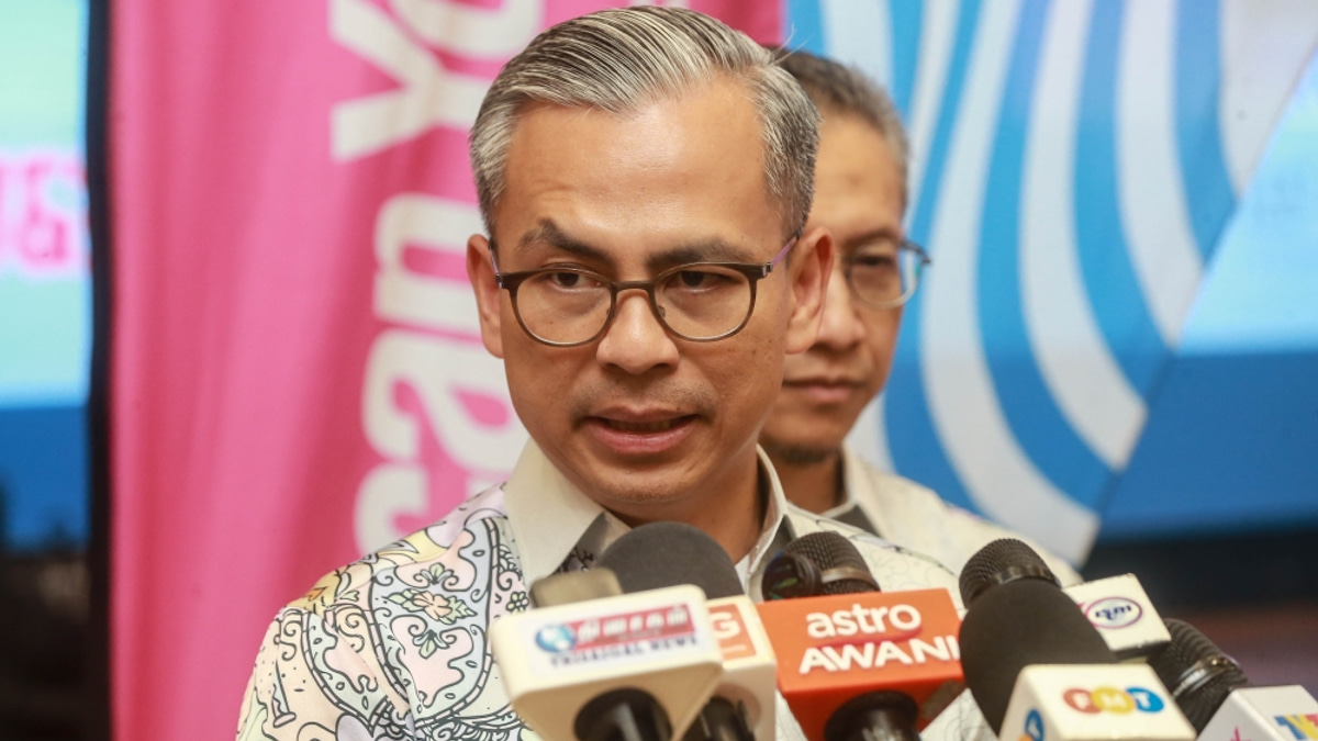 Tabung Haji RCI Report Set for Multi-Agency Investigation as Authorities Prepare to Scrutinise Findings