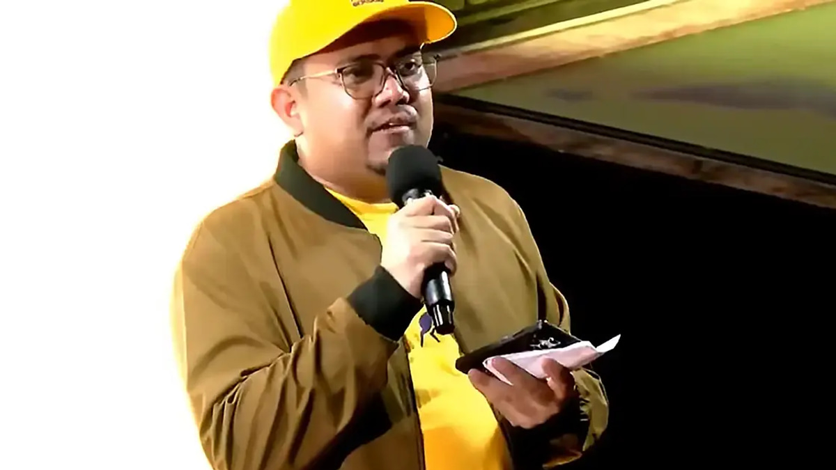 Bersama Stakes Political Claim in Johor with 15-Candidate Lineup