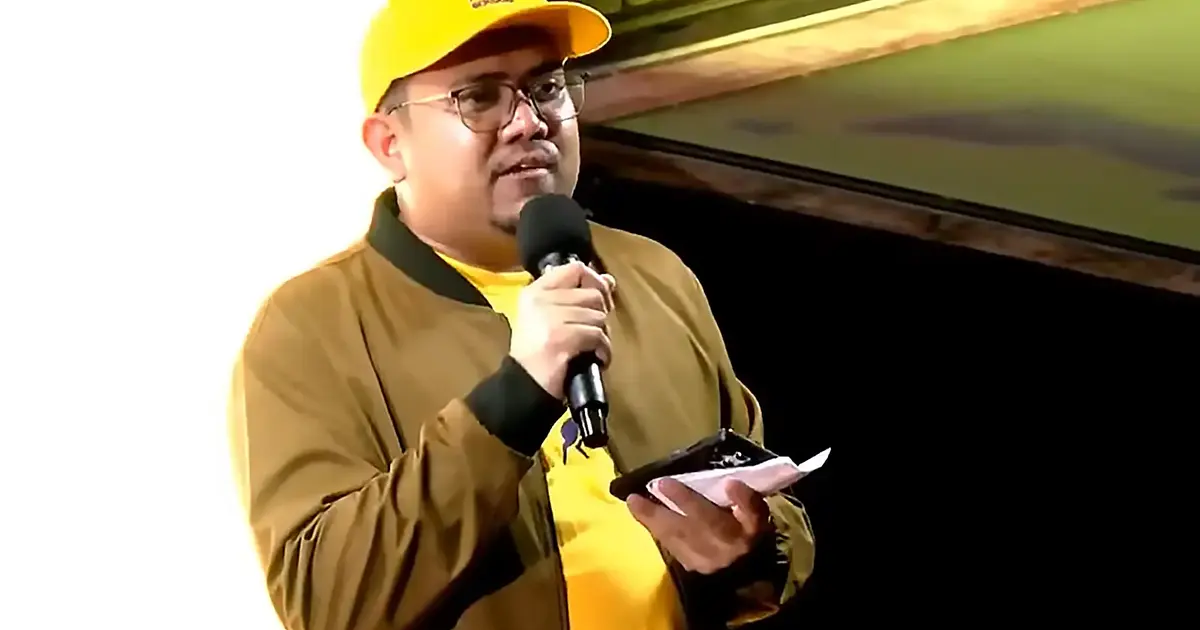 Bersama Stakes Political Claim in Johor with 15-Candidate Lineup