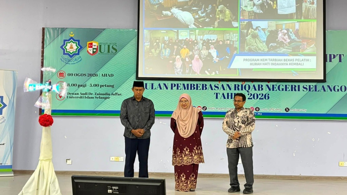 MAIS Allocates RM17 Million in Zakat to Support 13,945 Vulnerable Muslims in Selangor
