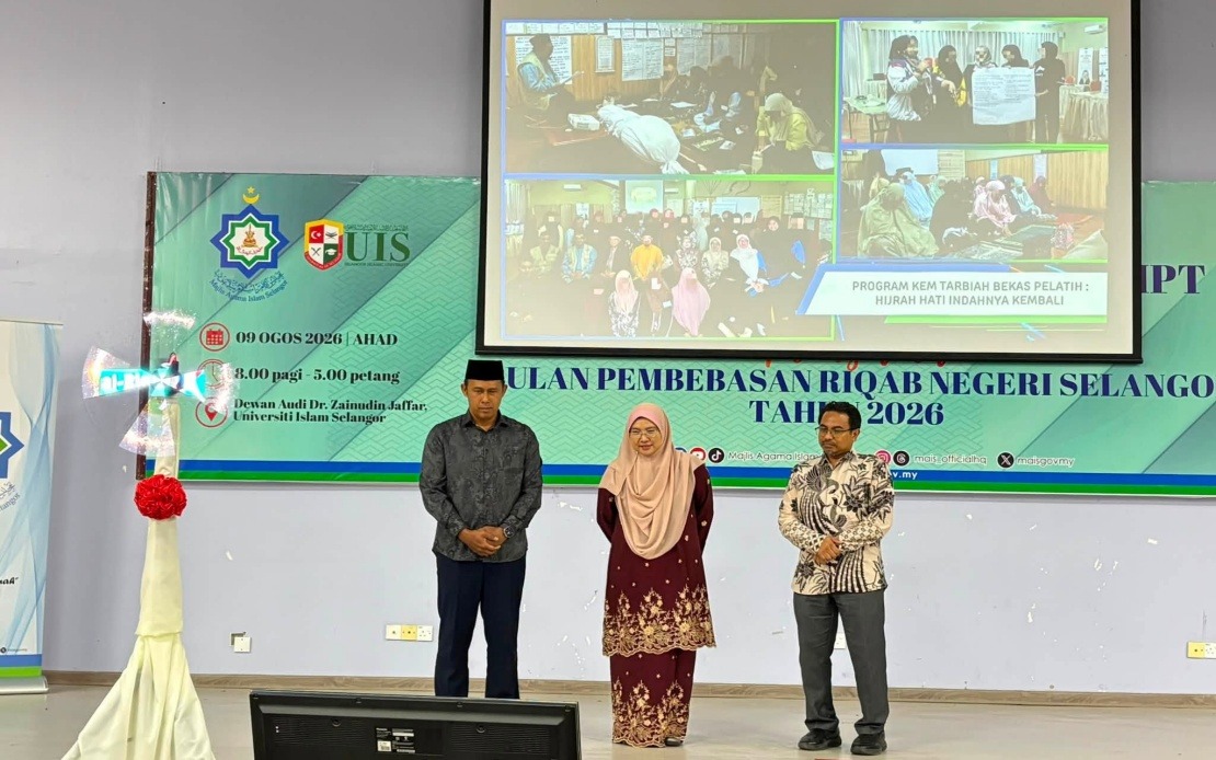 MAIS Allocates RM17 Million in Zakat to Support 13,945 Vulnerable Muslims in Selangor