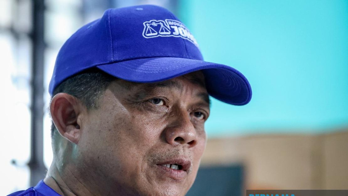 Senggarang Incumbent Mohd Yusla Pushes Affordable Housing and Tourism as Election Strategy
