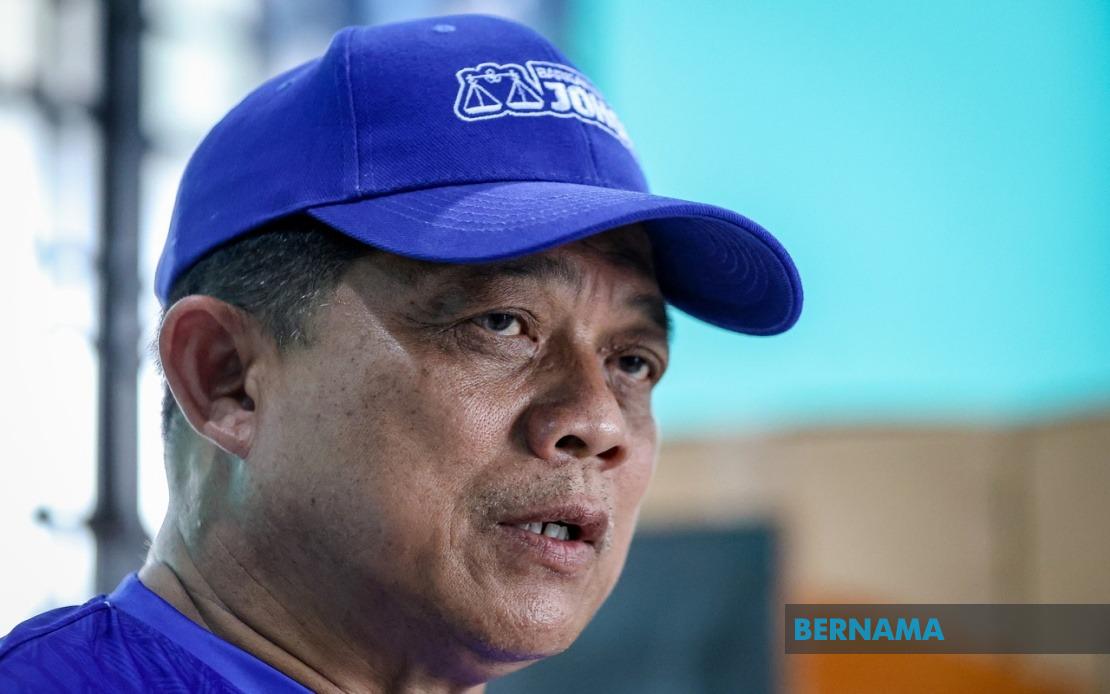 Senggarang Incumbent Mohd Yusla Pushes Affordable Housing and Tourism as Election Strategy