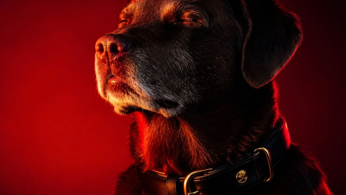 US Man Arrested After Police K9 Discovers Phone Used to Send Explicit Images to Child