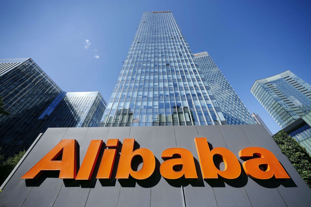 Alibaba challenges US Pentagon blacklist in California court, escalating tech tensions