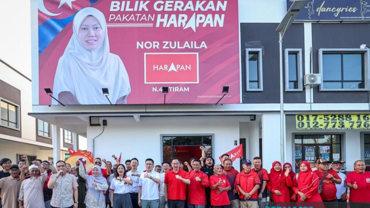 MCMC To Monitor Internet Coverage During Johor State Election Campaign