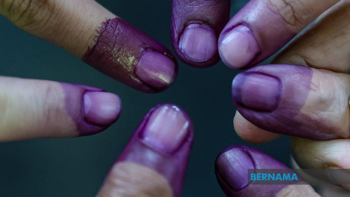Johor's Election Day: When Voting Earns Crispy Rewards