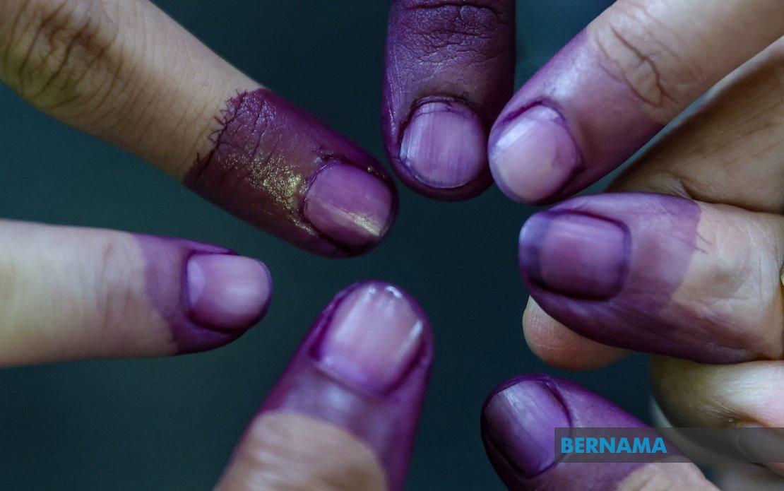 Johor's Election Day: When Voting Earns Crispy Rewards
