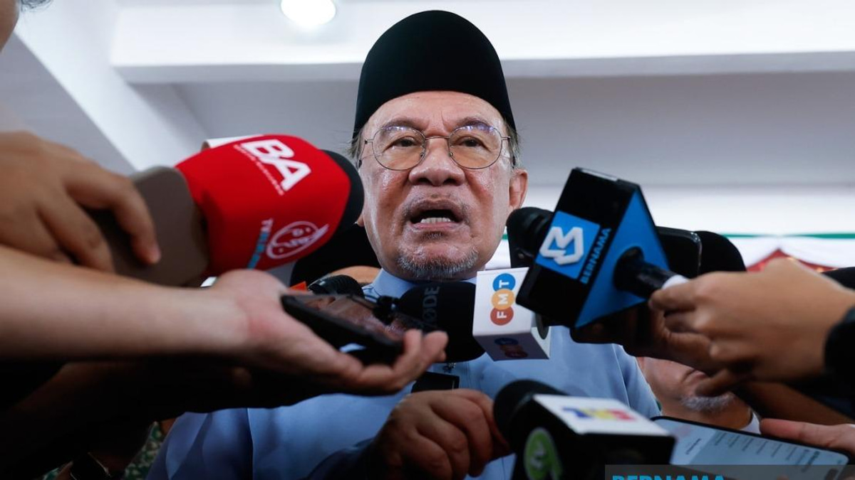 Malaysia to Press US on Forced Labour Tariffs Despite 'Relatively Low' 10% Rate