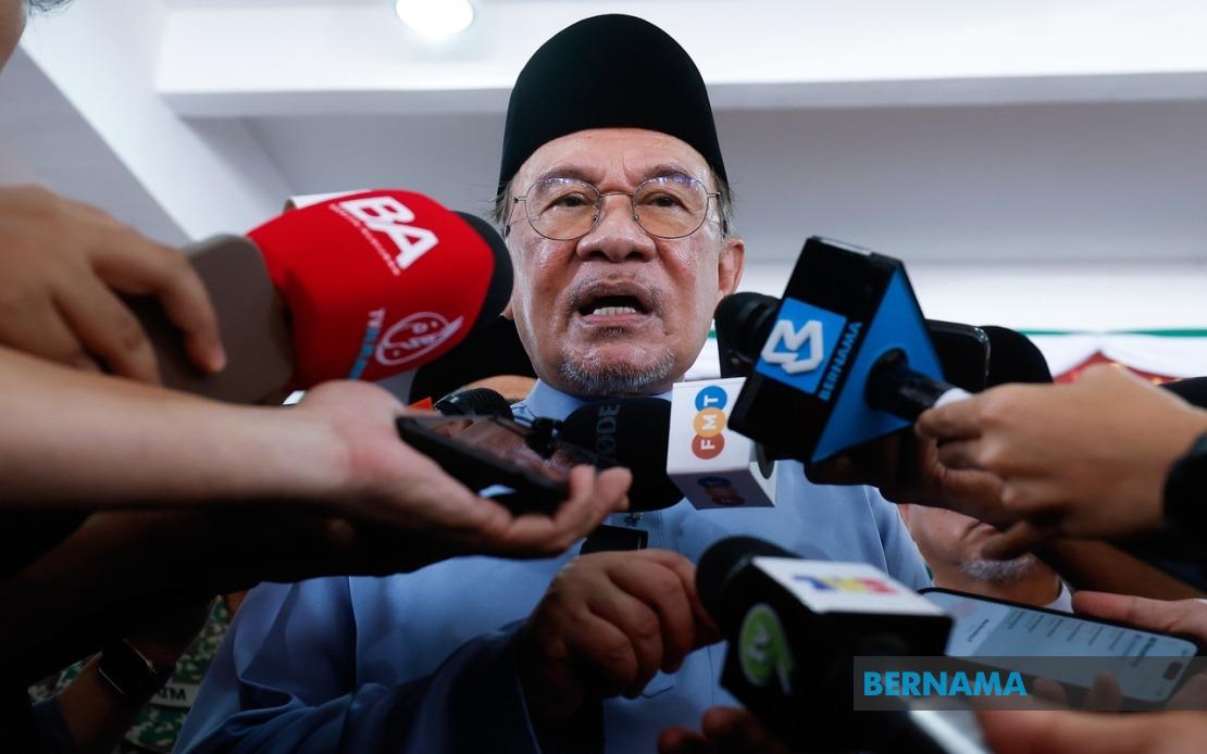 Malaysia to Press US on Forced Labour Tariffs Despite 'Relatively Low' 10% Rate