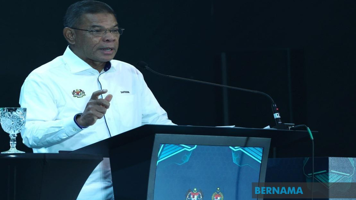 Malaysia To Complete Refugee Registration Database By Year-end, Says Home Ministry