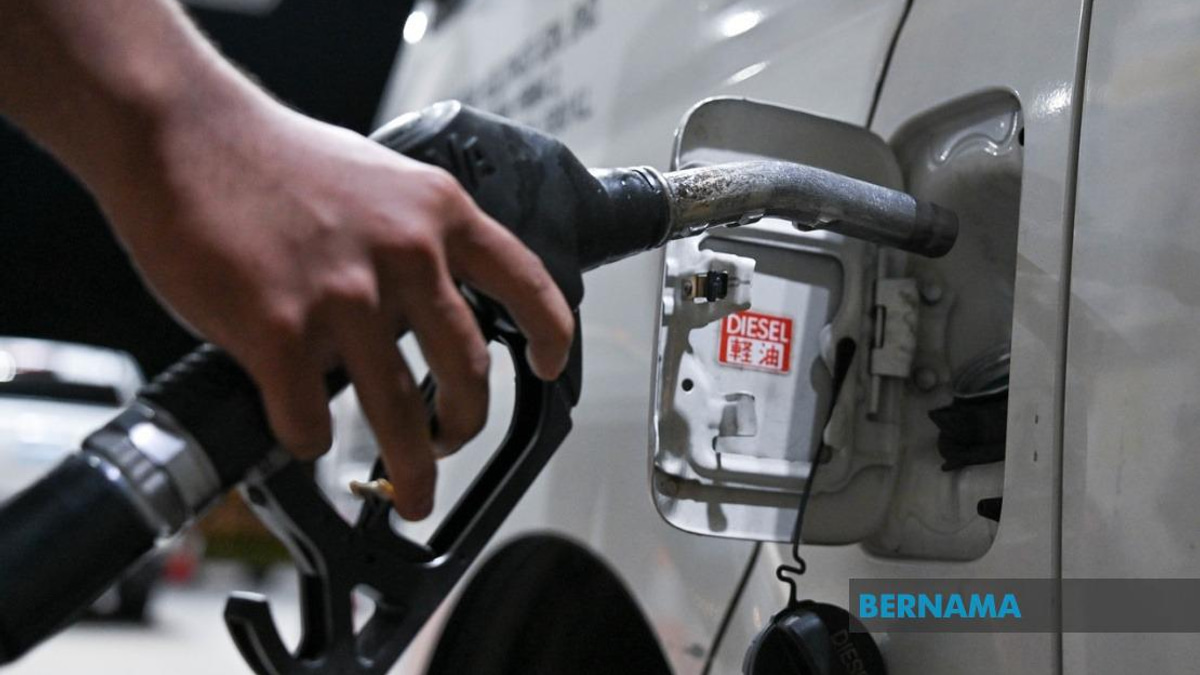 Malaysia Lifts Diesel Purchase Restrictions in Sabah, Sarawak, and Labuan