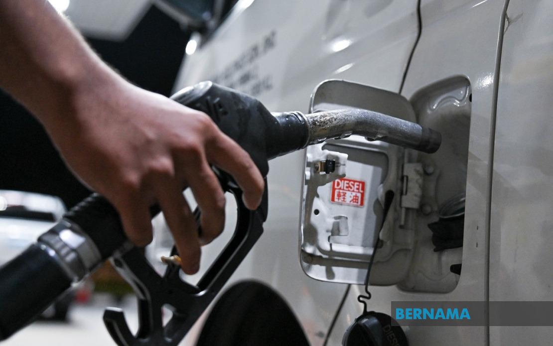 Malaysia Lifts Diesel Purchase Restrictions in Sabah, Sarawak, and Labuan