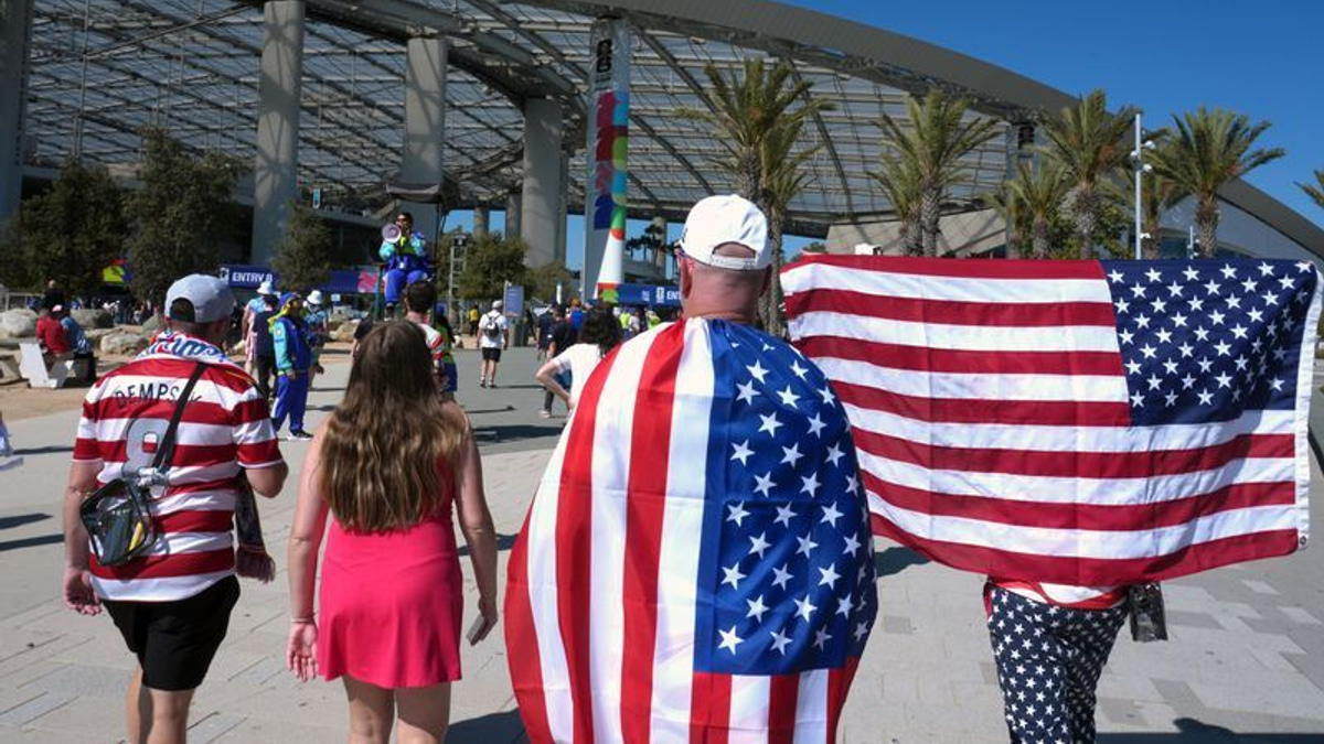 World Cup Ticket Chaos: StubHub's Last-Minute Cancellations Leave Fans Stranded
