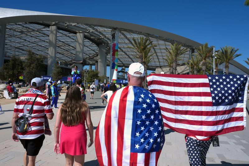 World Cup Ticket Chaos: StubHub's Last-Minute Cancellations Leave Fans Stranded