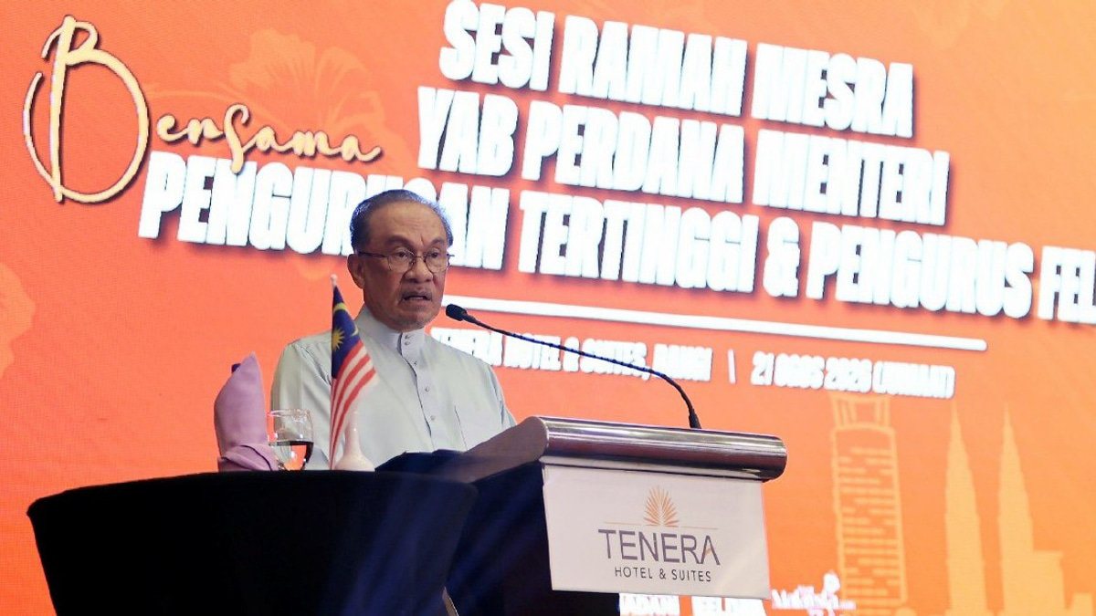 Felda Investigation Task Force Launches Probe into Authority's Operations