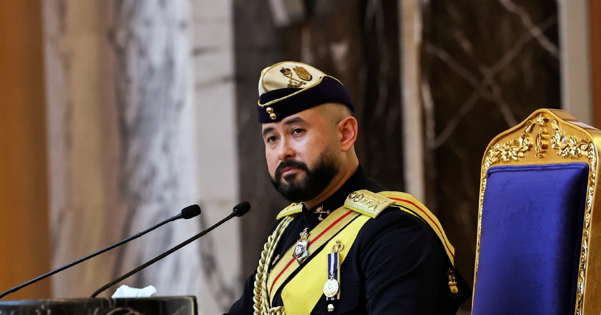 Johor to Launch Comprehensive Inquiry into Forest City Network School Dispute